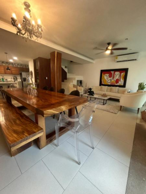 Villa Cinco Acapulco Diamante